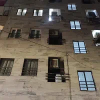 آپارتمان پارکینگ دار در صباشهر