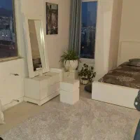 آپارتمان مبله بسیار تمیز با منظره زیبا در برج|اجارهٔ کوتاه‌مدت آپارتمان و سوئیت|تهران, شاهین|دیوار