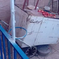 گاری باقالی