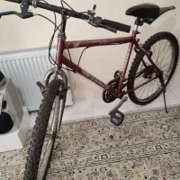 دوچرخه تورنادو سایز 26