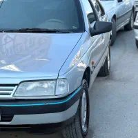 ماشین ۴۰۵ مدل ۹۵