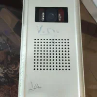 ایفون تصویری سالم|صوتی و تصویری|رشت, دخانیات|دیوار