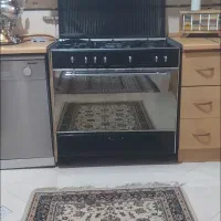 گاز .تخت .بخاری|اجاق گاز و لوازم برقی پخت‌وپز|مشهد, رضاشهر|دیوار