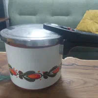 ۲ عدد زودپز آلمانی