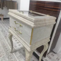 کنسول چنگال وقاشق|ظروف سرو و پذیرایی|دزفول, |دیوار