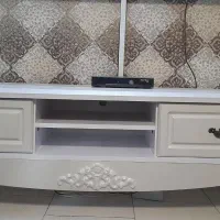 میز تی وی،ویترین،کنسول قاشق و چنگال|بوفه، ویترین، کنسول|فردیس, فردیس|دیوار