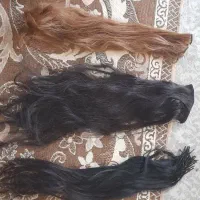 فروش تعدادی مومصنوعی