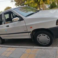 پراید88 بی رنگ پلمپ بدون توضیح