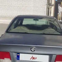 سمندمدل84|خودرو سواری و وانت|شیروان (خراسان), |دیوار