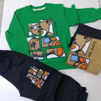 لباس بچگانه|کفش و لباس بچه|نجفآباد, جلال آباد|دیوار