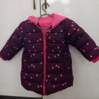 کاپشن برای بچه ها جنس خارجی|کفش و لباس بچه|رشت, بازار|دیوار