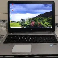 لپ تاپ Hp 650 g2 i7 6600