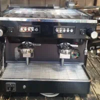 دستگاه اسپرسوساز صنعتی کامپکت وی بی ام