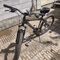 دوچرخه ۲۶ ویوا|دوچرخه، اسکیت، اسکوتر|قصرشیرین, |دیوار