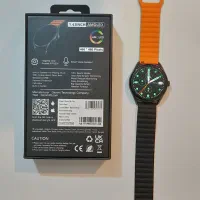 ساعت هوشمند