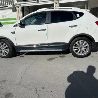 جک اس فایو ۱۴۰۲ (توضیحات)|خودرو سواری و وانت|دورود, |دیوار