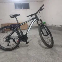 دوچرخه ۲۶ رامبو