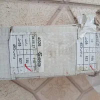 سه عدد پرده اداری کاملا سالم استفاده نشده|پرده، رانر، رومیزی|الیگودرز, |دیوار