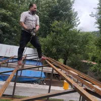 جوشکارسیار|خدمات پیشه و مهارت|تالش, هشتپر|دیوار