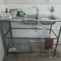 سلام به علت تغییر شغل وسایل کافه به فروش میرسد|کافیشاپ و رستوران|ملایر, |دیوار