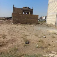 سلام زمین واقع در نصرت آباد استقلال ۱۴|فروش زمین و ملک کلنگی|الوند, |دیوار
