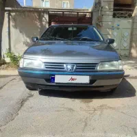 پژو۴۰۵مدل۹۲