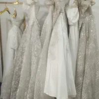 فروش لباس عروس شیک|لباس|آبادان, |دیوار