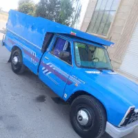 نصاب برچسب بدنه و لوازم اسپرت نیسان|خدمات موتور و ماشین|کرج, بازار آهن|دیوار