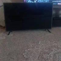 تلویزیون LG۴۹ اینج اصل کره|تلویزیون و پروژکتور|بیستون, |دیوار