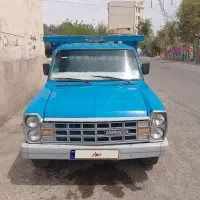 نیسان کمپرسی