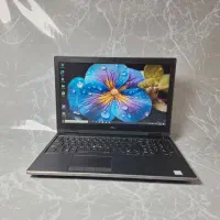 لپ تاپ گیمینگ و رندرینگ DELL 7530 پرسیژن