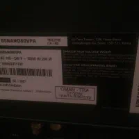 فروش تلویزیون ۶۵الجی