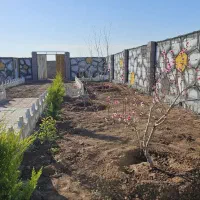 باغچه-165متری-دو-بر-قابل-معاوضه-با-ماشین