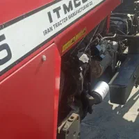 تراکتور ۲۸۵ خشک عتیقه واقعی|خودرو سنگین|کرمانشاه, |دیوار