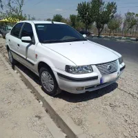 سمند LX|خودرو سواری و وانت|فردیس, شهرک وحدت|دیوار