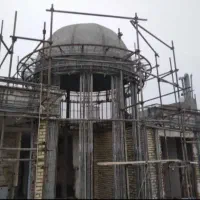 جوشکاری رابیتس والپست آلاچیق نما وغیره بابایی|خدمات پیشه و مهارت|مشهد, دانشجو|دیوار