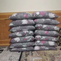 انواع بالشت|رختخواب، بالش، پتو|شوشتر, |دیوار