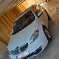 برلیانس اتومات h330 مدل ۹۴|خودرو سواری و وانت|قائم‌شهر, |دیوار