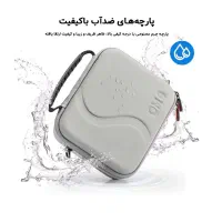 کیف ضد ضربه اسمو موبایل  for DJI Osmo Mobile 7/ 7P|دوربین عکاسی و فیلم‌برداری|تهران, پامنار|دیوار