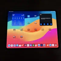 ایپد پرو ipad pro m4|تبلت|تهران, گیشا|دیوار