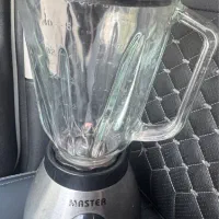 ابمیوگیری MASTER