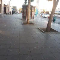 واحداداری مسکونی نبش چهارراه برق بغل مترو مفتح|اجارهٔ دفتر کار، اتاق اداری، مطب|مشهد, سیلو|دیوار