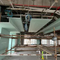 نیرو کار برای کناف کاری