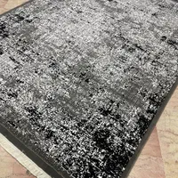 فرش صدرا دودی رنگ کد1300