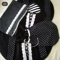 سرویس اشپز خانه وسرویس عروس|سفره، حوله، دستمال آشپزخانه|مراغه, |دیوار