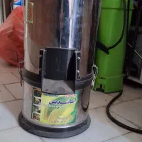 دستگاه سبزی خرد کن تازه تازه