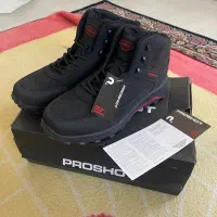 نیم بوت اصل وارداتی