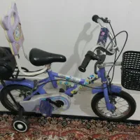 دوچرخه های 12 و 16 و 20 تمیز|دوچرخه، اسکیت، اسکوتر|کرمانشاه, |دیوار