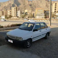 پراید|خودرو سواری و وانت|کرمانشاه, |دیوار