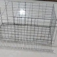 قفس حیوانات